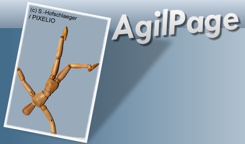 AgilPage